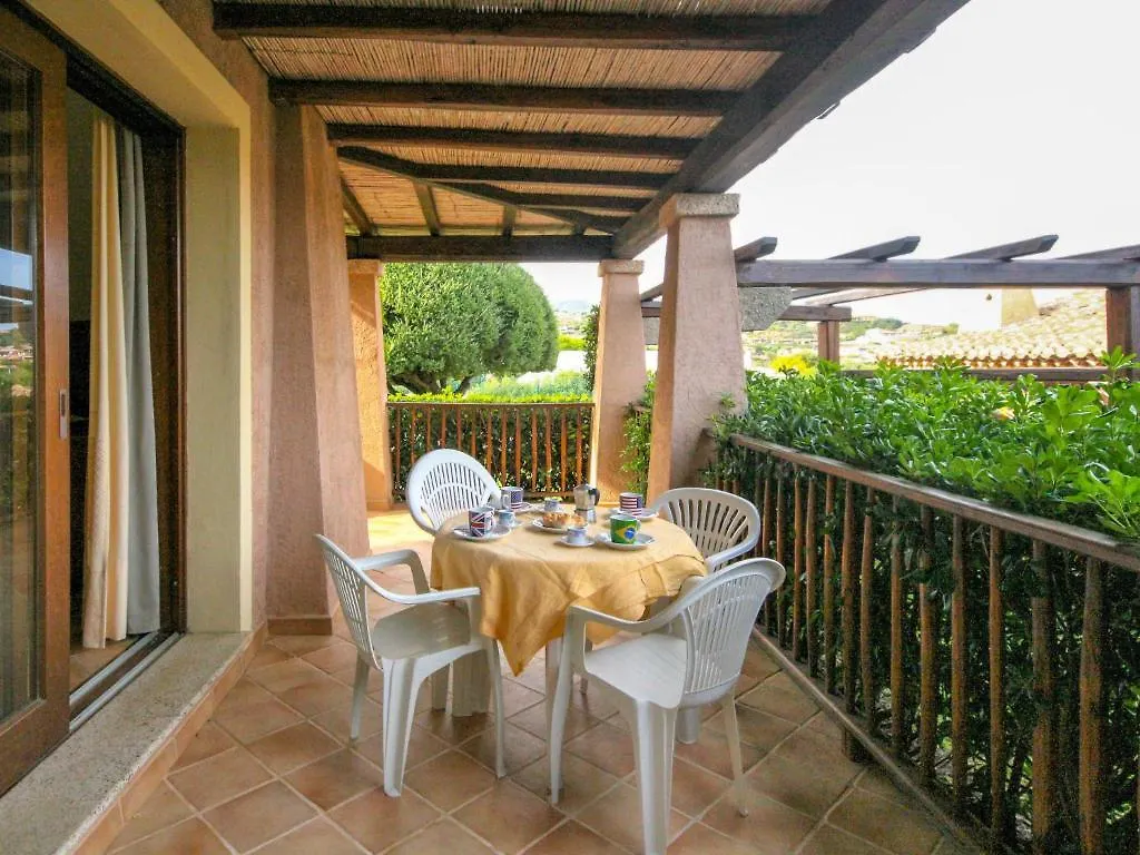 Holiday Home Acacia 2 - Vista Village By Interhome Porto San Paolo  Porto San Paolo (Sardinia)