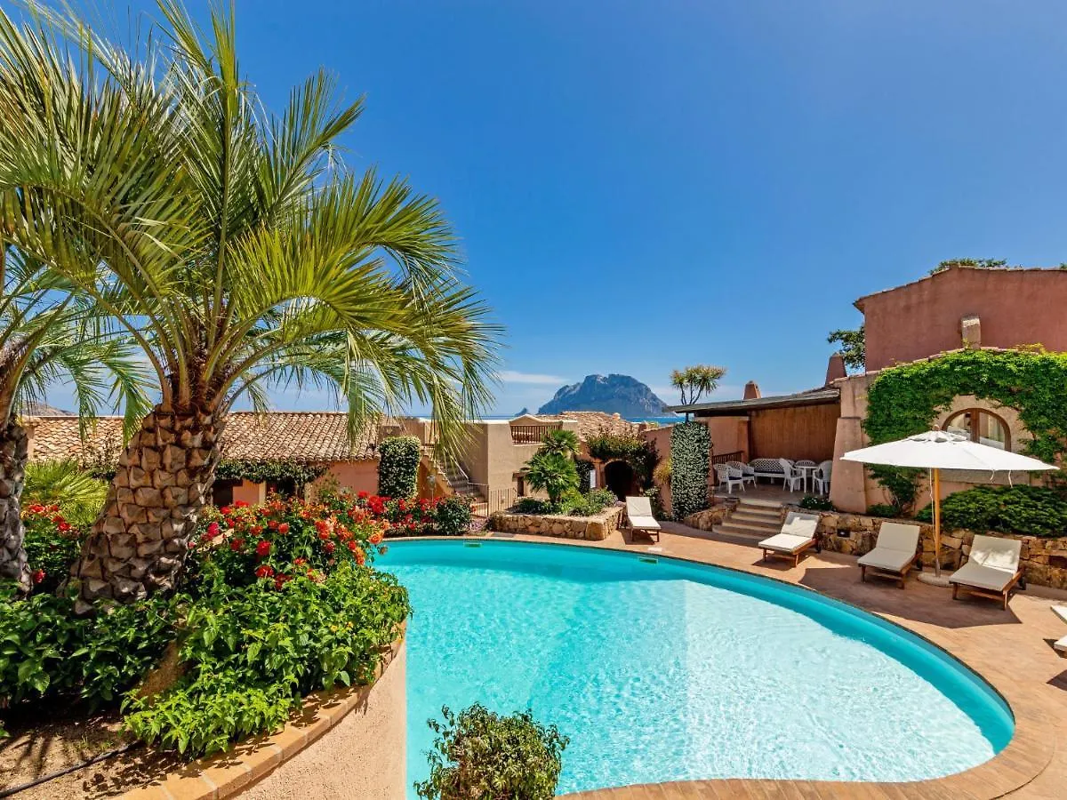 Holiday Home Acacia 2 - Vista Village By Interhome Porto San Paolo