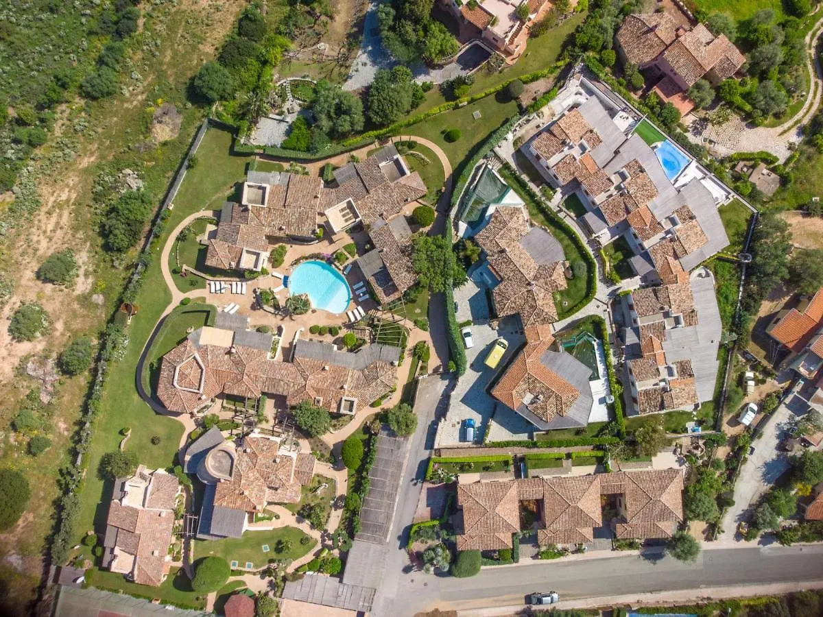 Holiday Home Acacia 2 - Vista Village By Interhome Porto San Paolo  0*, Porto San Paolo (Sardinia) Italy