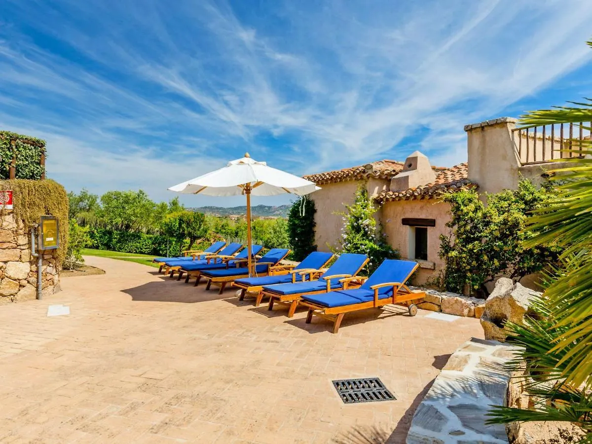 Holiday Home Acacia 2 - Vista Village By Interhome Porto San Paolo   Porto San Paolo (Sardinia)