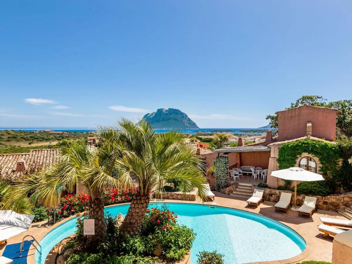 Holiday Home Acacia 2 - Vista Village By Interhome Porto San Paolo  Italy