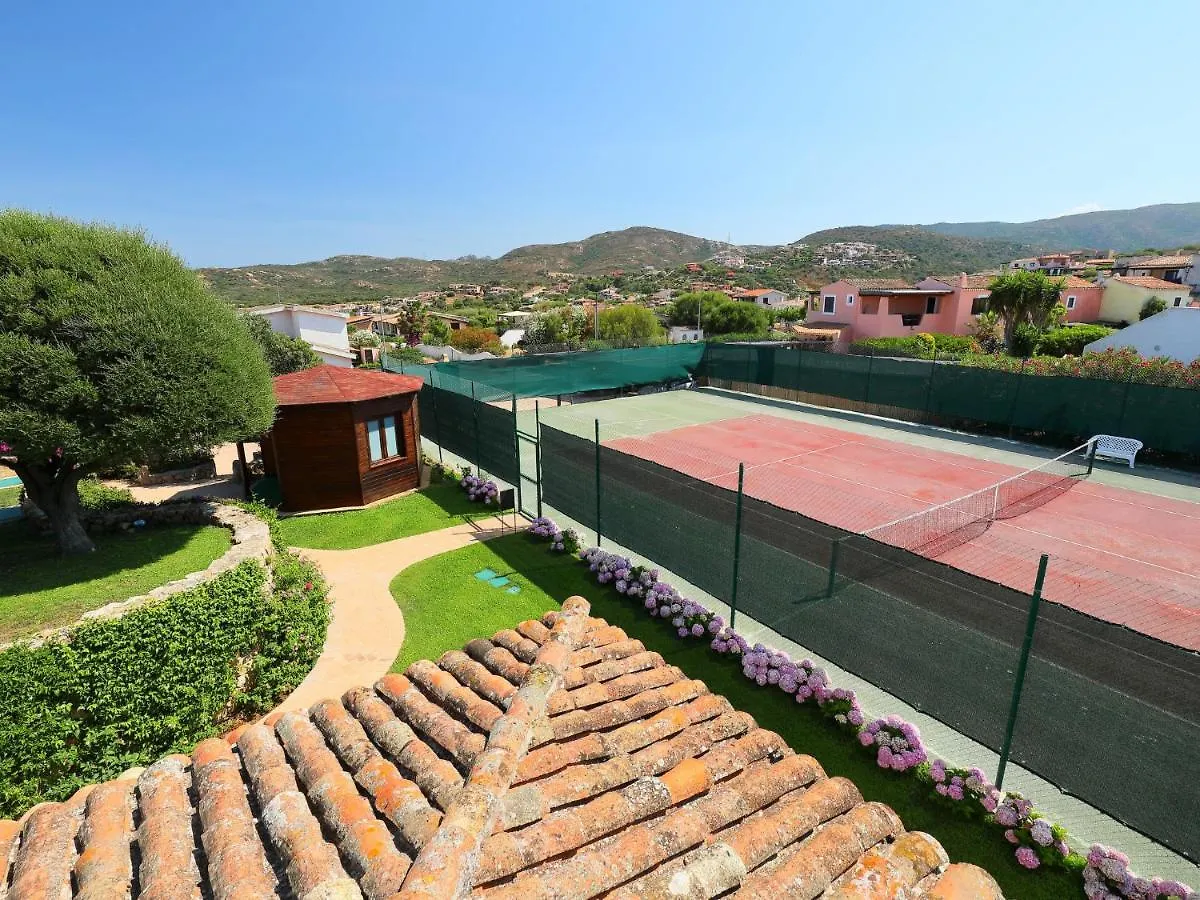 Holiday Home Acacia 2 - Vista Village By Interhome Porto San Paolo  Porto San Paolo (Sardinia)