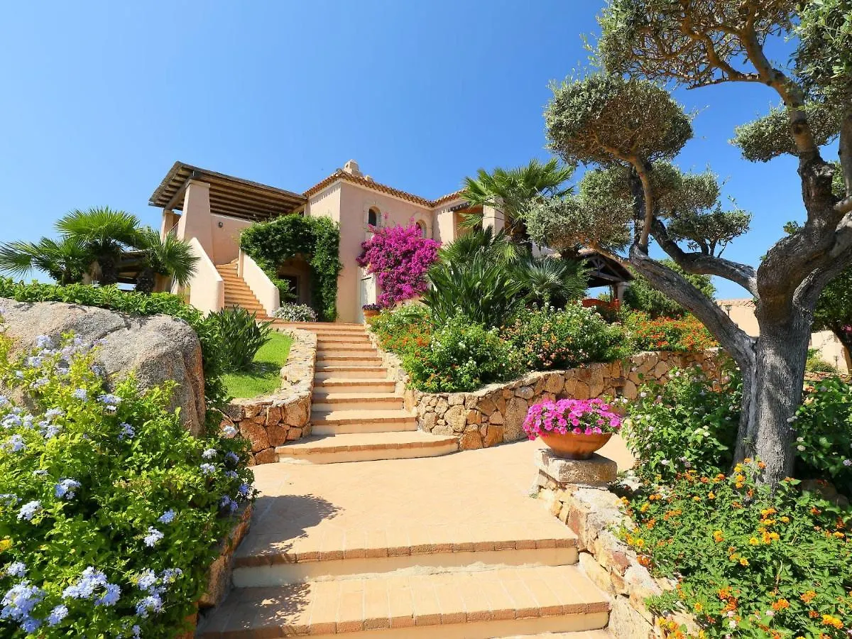 Holiday Home Acacia 2 - Vista Village By Interhome Porto San Paolo