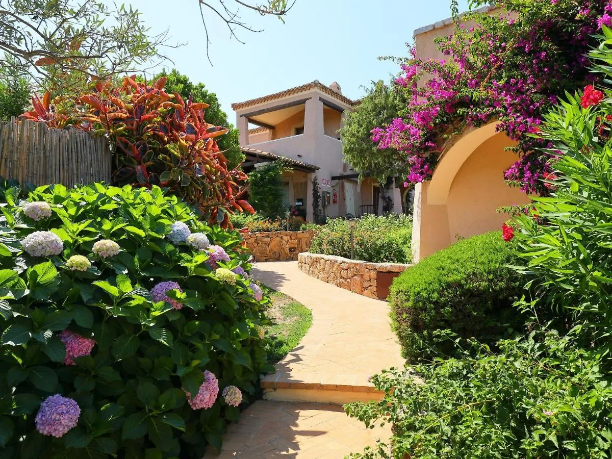 Holiday Home Acacia 2 - Vista Village By Interhome بورتو سان باولو 0*,  إيطاليا