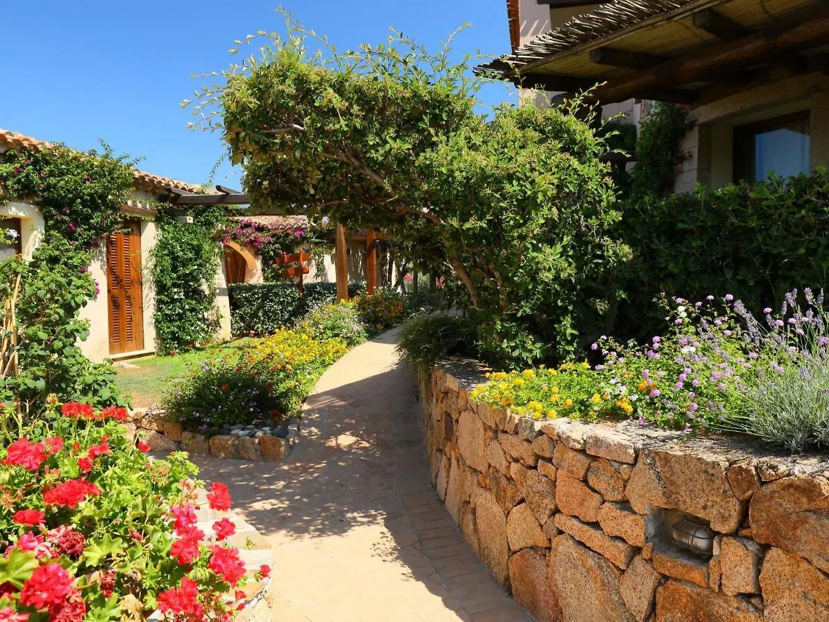 Holiday Home Acacia 2 - Vista Village By Interhome Porto San Paolo