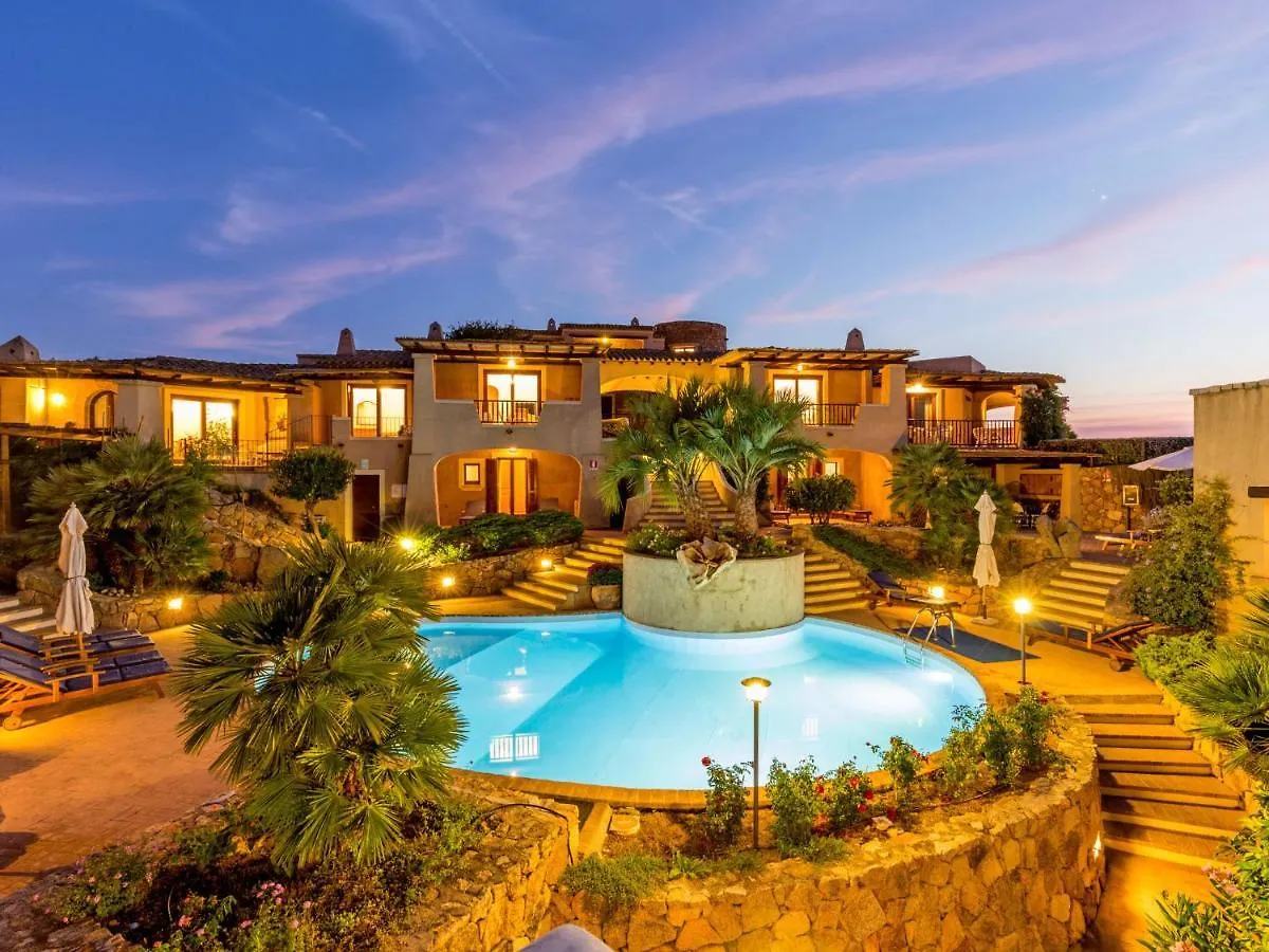 Holiday Home Acacia 2 - Vista Village By Interhome بورتو سان باولو إيطاليا