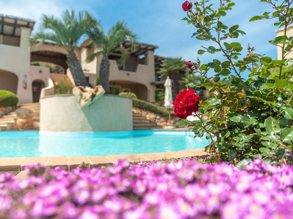 Holiday Home Acacia 2 - Vista Village By Interhome Porto San Paolo
