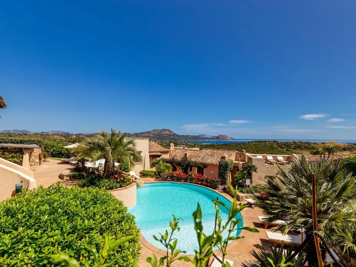 Holiday Home Acacia 2 - Vista Village By Interhome Porto San Paolo  Italy