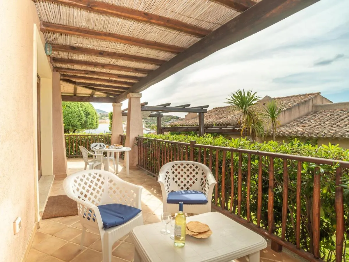 Holiday Home Acacia 2 - Vista Village By Interhome Porto San Paolo  0*, Porto San Paolo (Sardinia) Italy