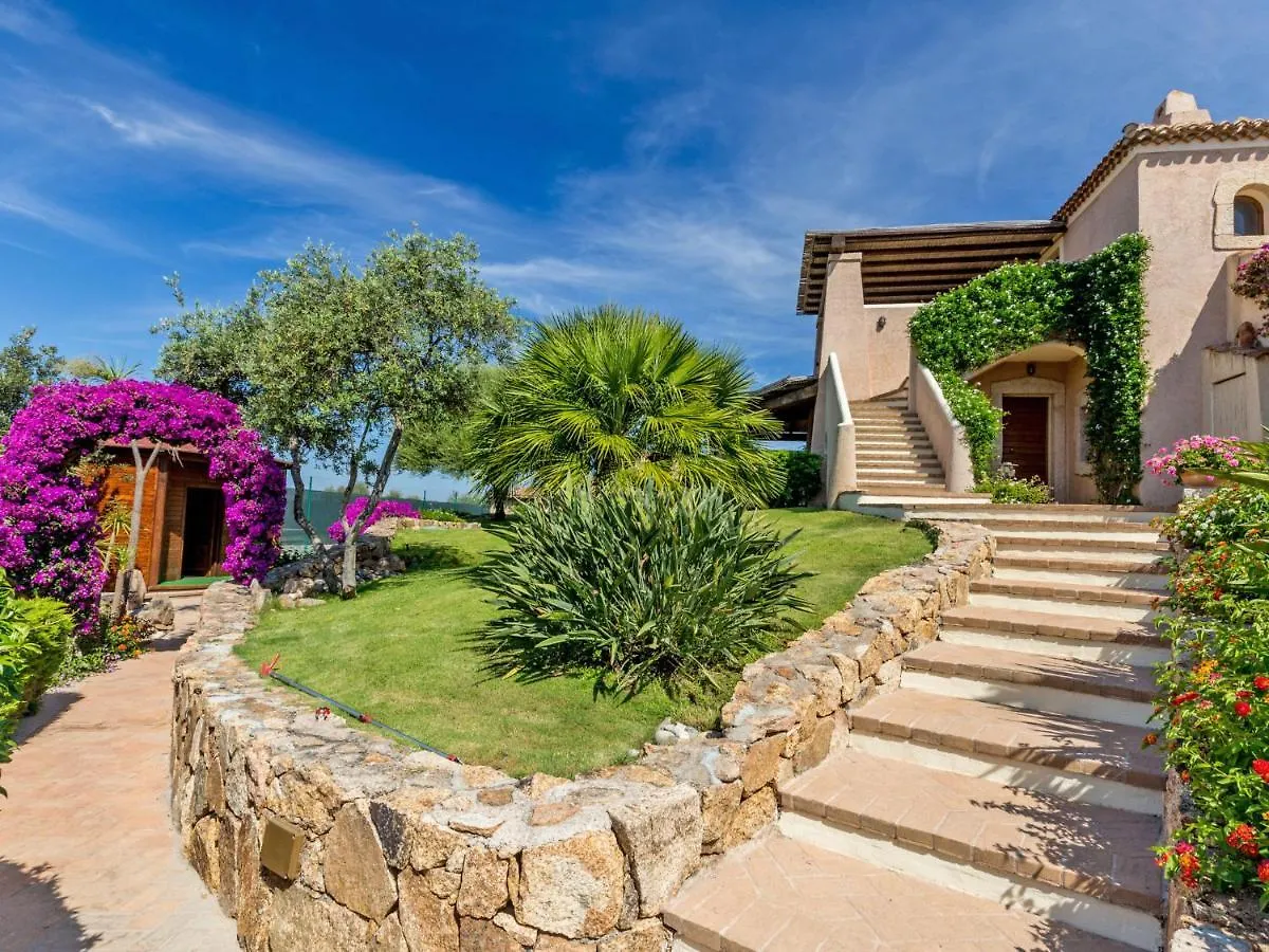 Holiday Home Acacia 2 - Vista Village By Interhome Porto San Paolo   Porto San Paolo (Sardinia)