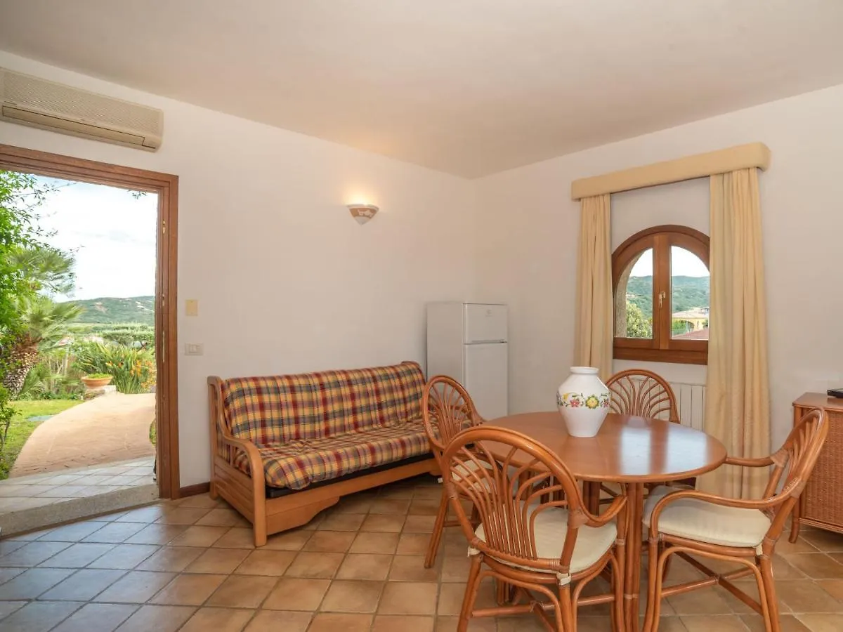 Holiday Home Acacia 2 - Vista Village By Interhome Porto San Paolo  Italy
