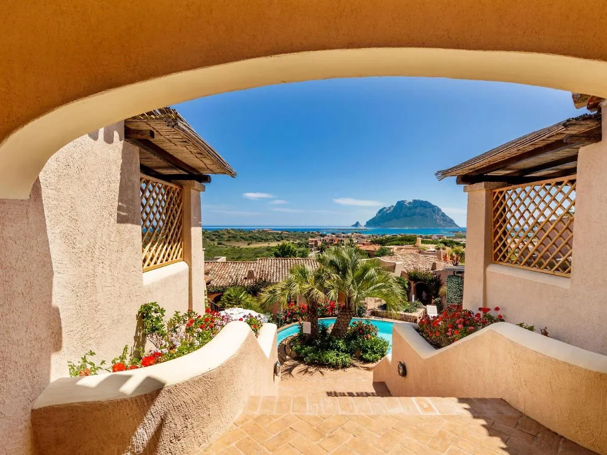Holiday Home Acacia 2 - Vista Village By Interhome Porto San Paolo