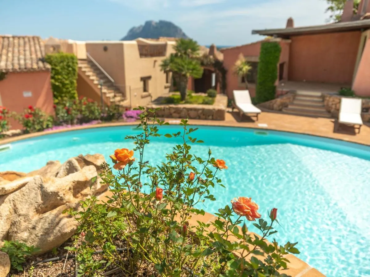 Holiday Home Acacia 2 - Vista Village By Interhome Porto San Paolo  0*, Porto San Paolo (Sardinia)