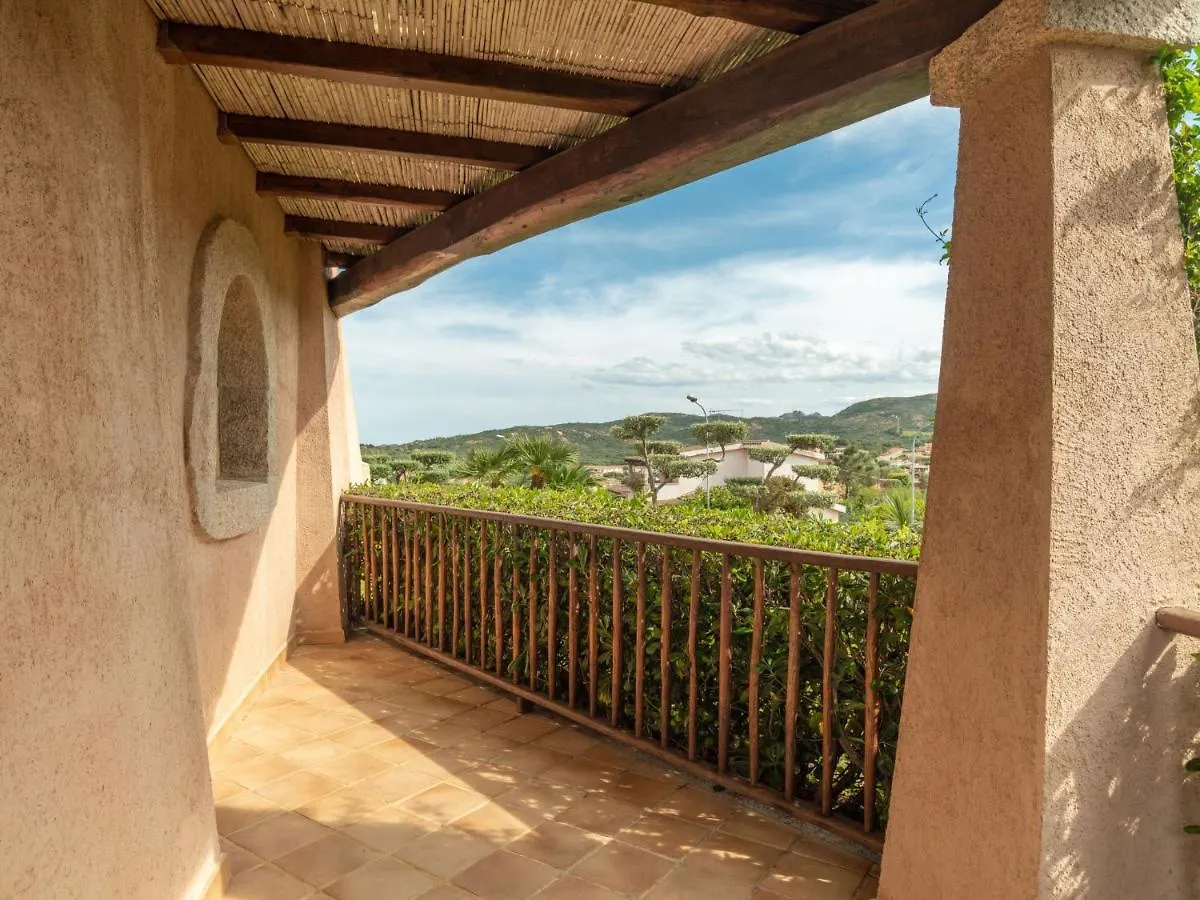 Holiday Home Acacia 2 - Vista Village By Interhome Porto San Paolo  Porto San Paolo (Sardinia)