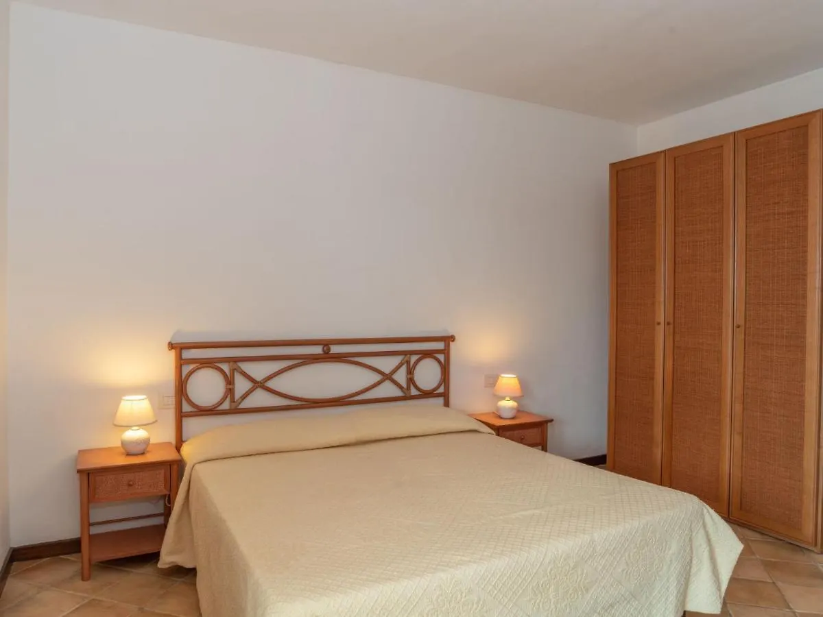 Holiday Home Acacia 2 - Vista Village By Interhome Porto San Paolo