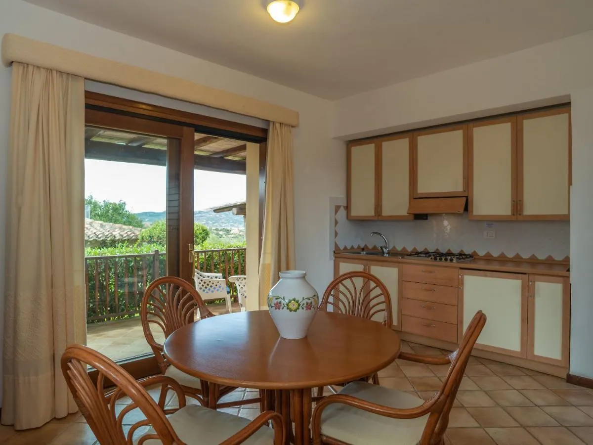 Holiday Home Acacia 2 - Vista Village By Interhome Porto San Paolo  0*, Porto San Paolo (Sardinia)