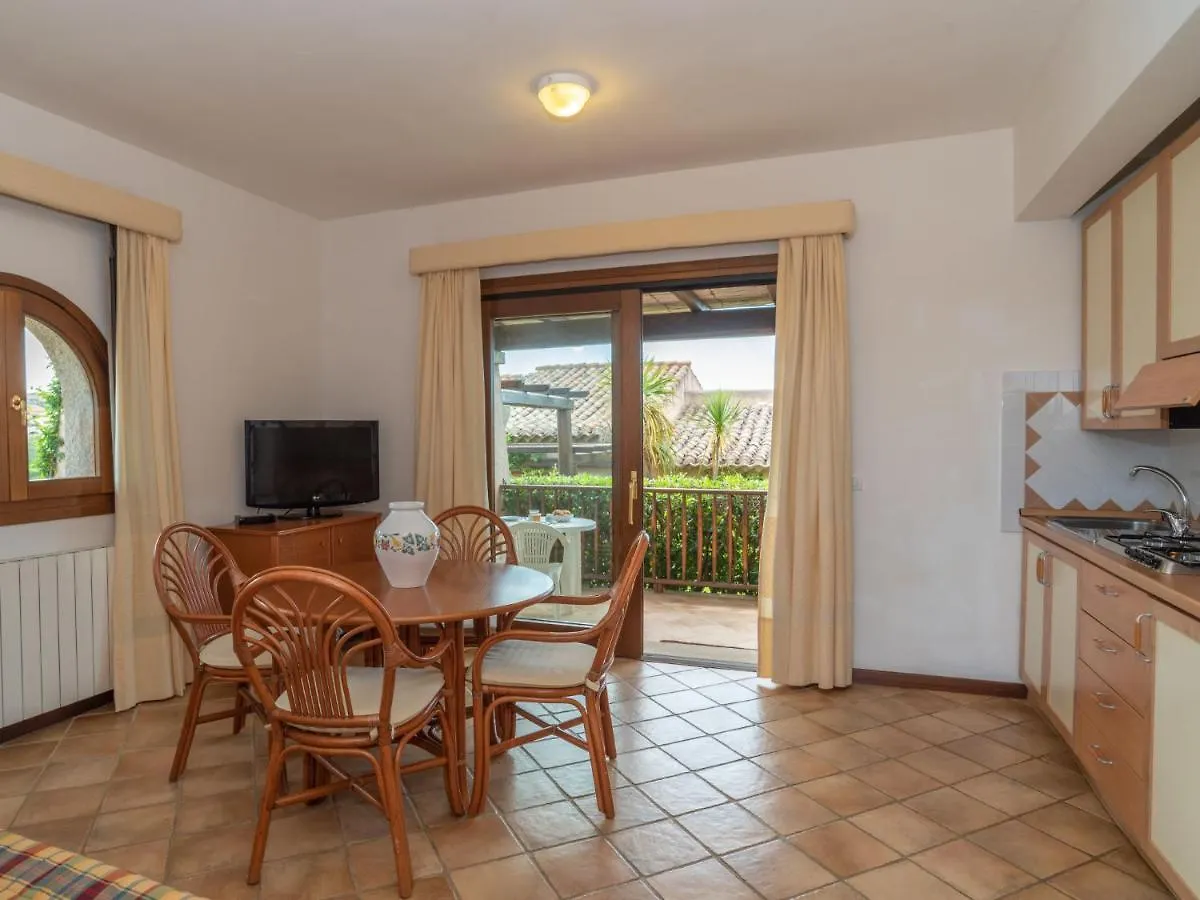 Holiday Home Acacia 2 - Vista Village By Interhome Porto San Paolo