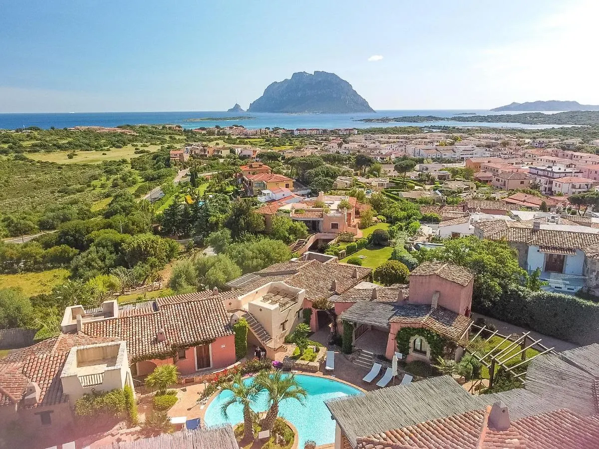 Holiday Home Acacia 2 - Vista Village By Interhome Porto San Paolo