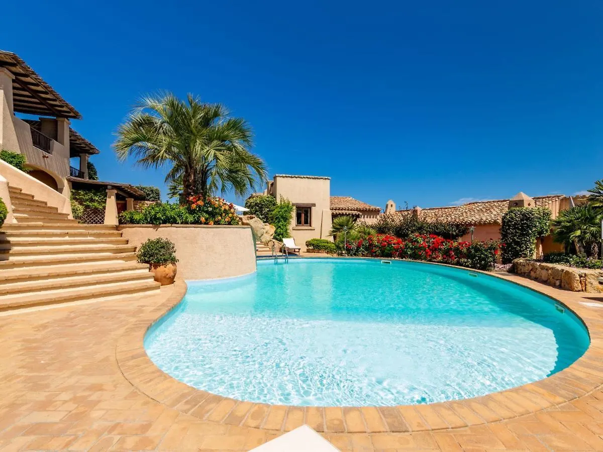 Holiday Home Acacia 2 - Vista Village By Interhome Porto San Paolo