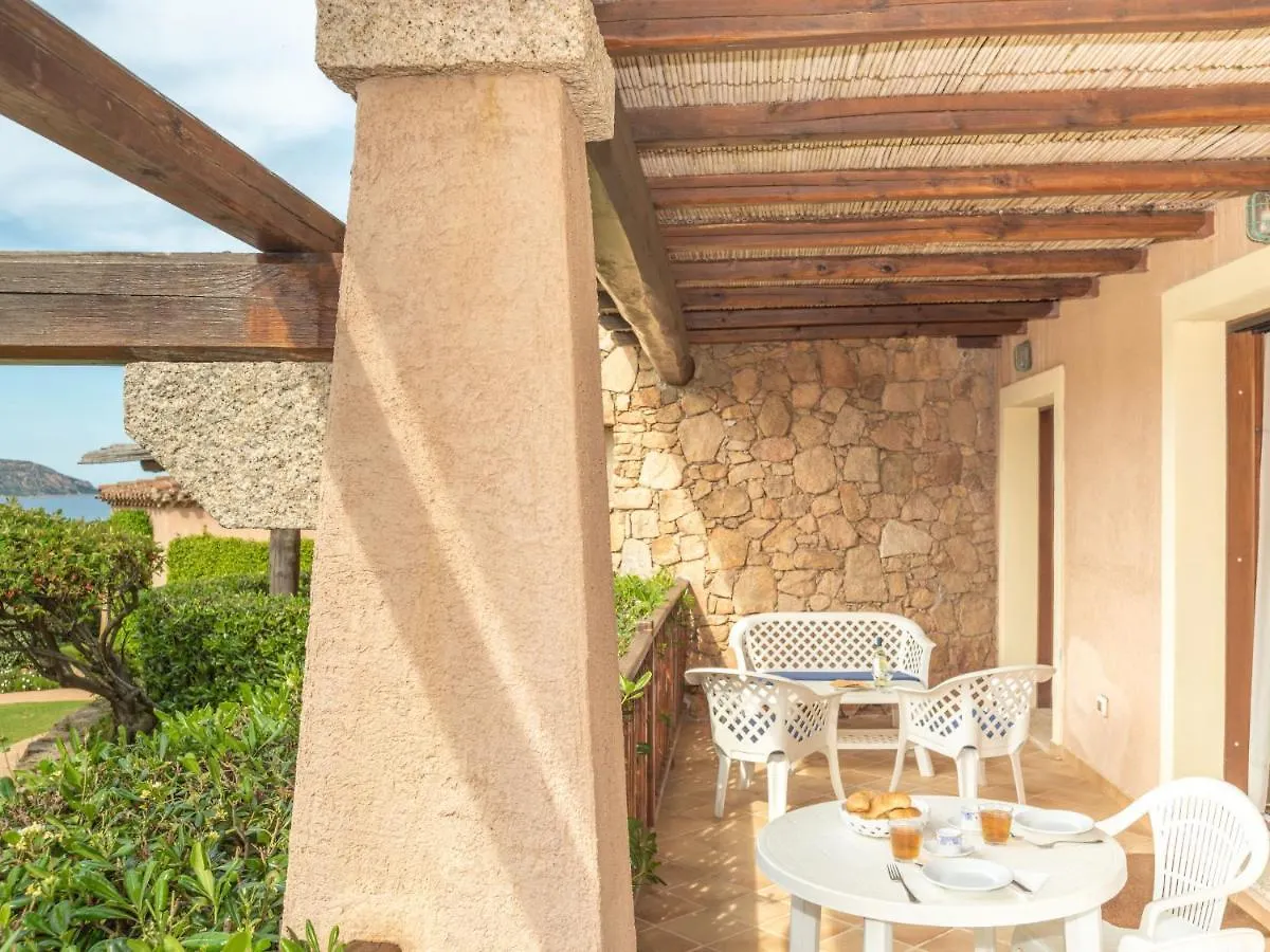 Holiday Home Acacia 2 - Vista Village By Interhome Porto San Paolo
