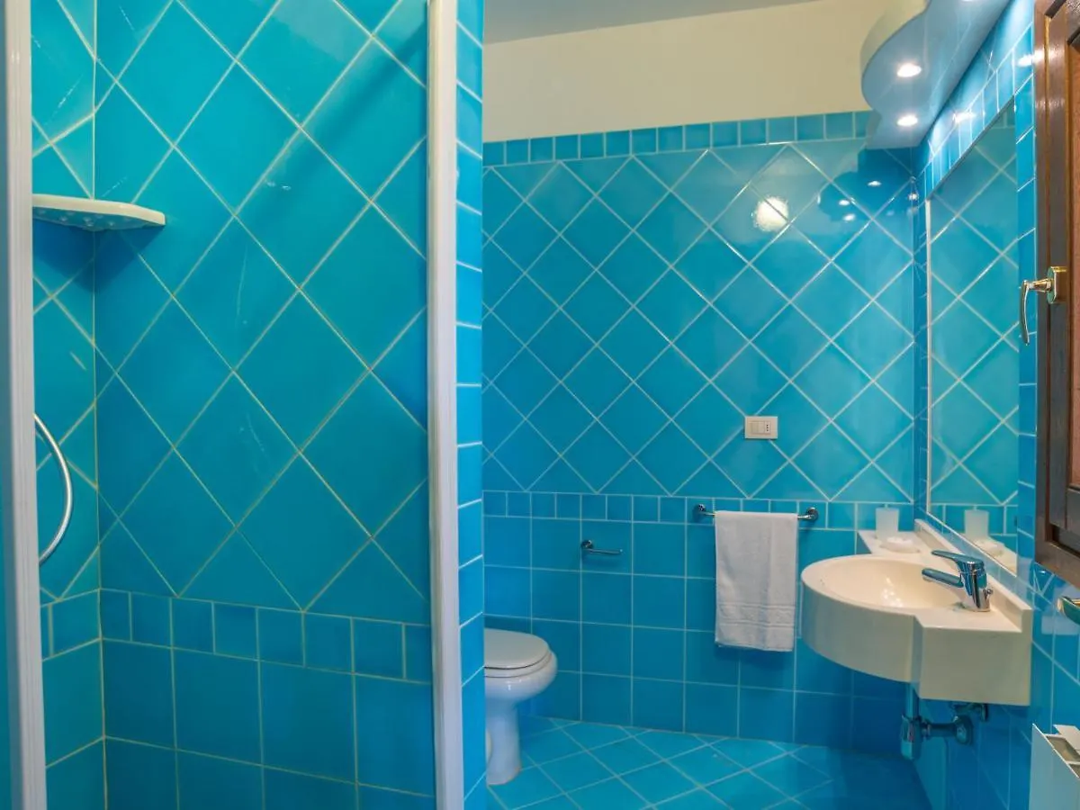 Holiday Home Acacia 2 - Vista Village By Interhome Porto San Paolo  0*, Porto San Paolo (Sardinia) Italy