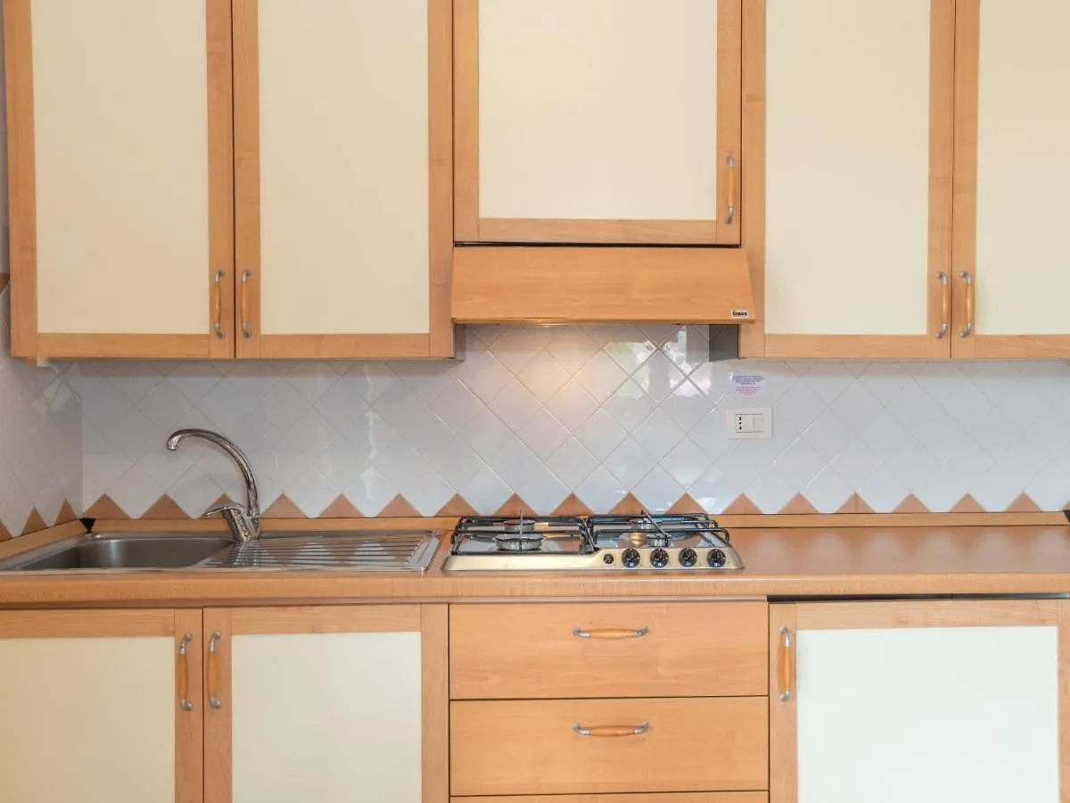 Holiday Home Acacia 2 - Vista Village By Interhome Porto San Paolo  Italy