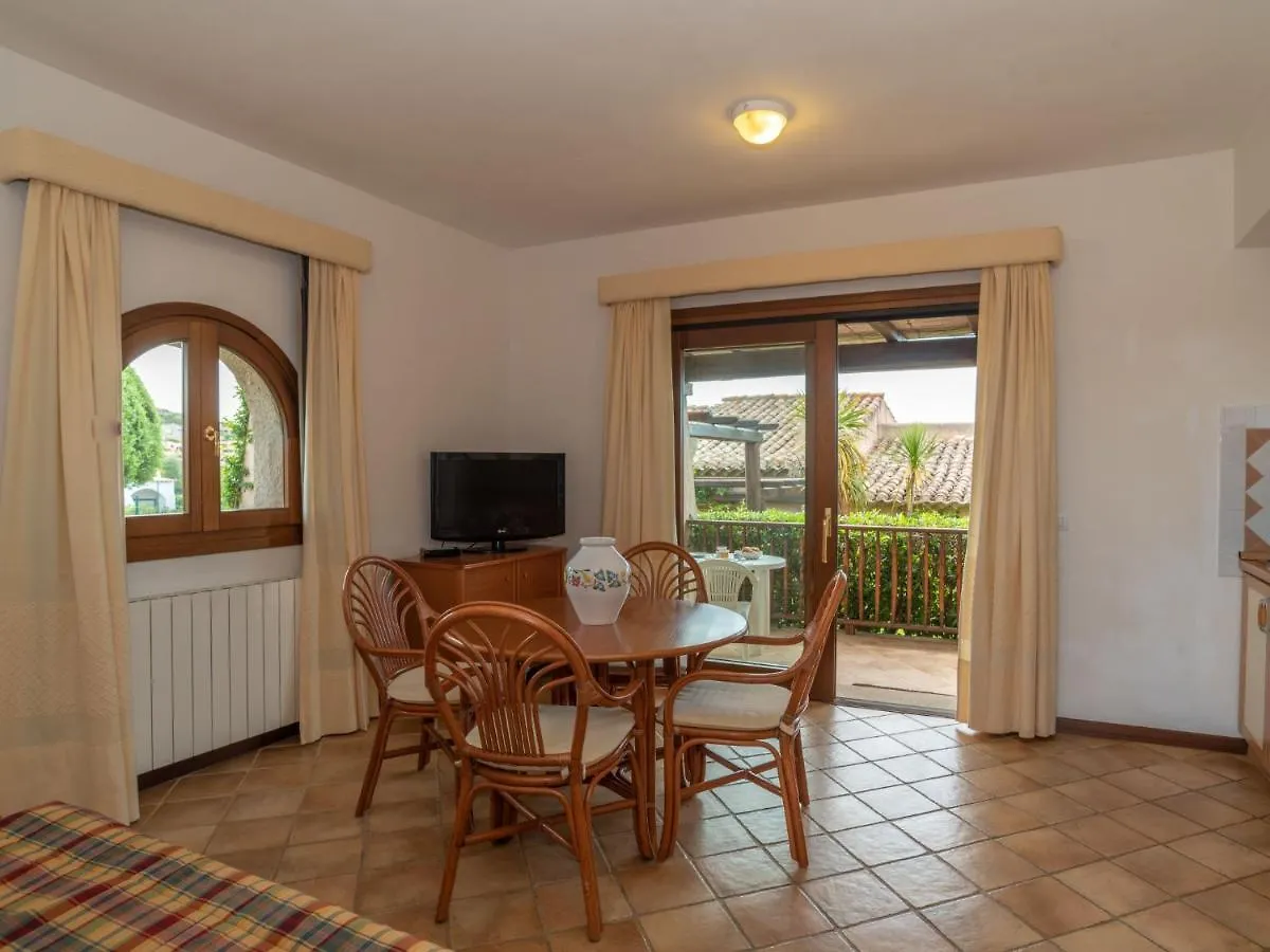 Holiday Home Acacia 2 - Vista Village By Interhome Porto San Paolo  0*, Porto San Paolo (Sardinia) Italy