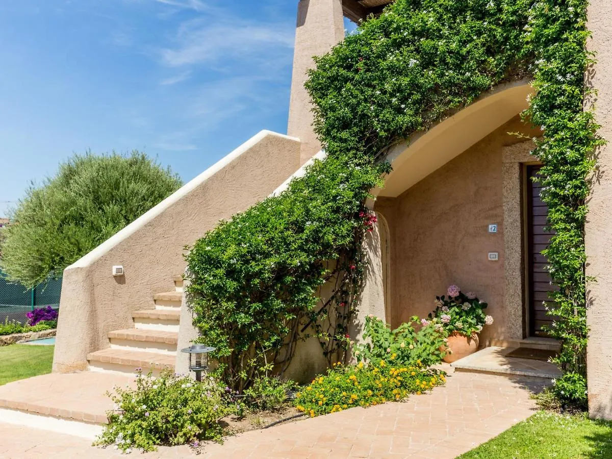 Holiday Home Acacia 2 - Vista Village By Interhome Porto San Paolo   Porto San Paolo (Sardinia)