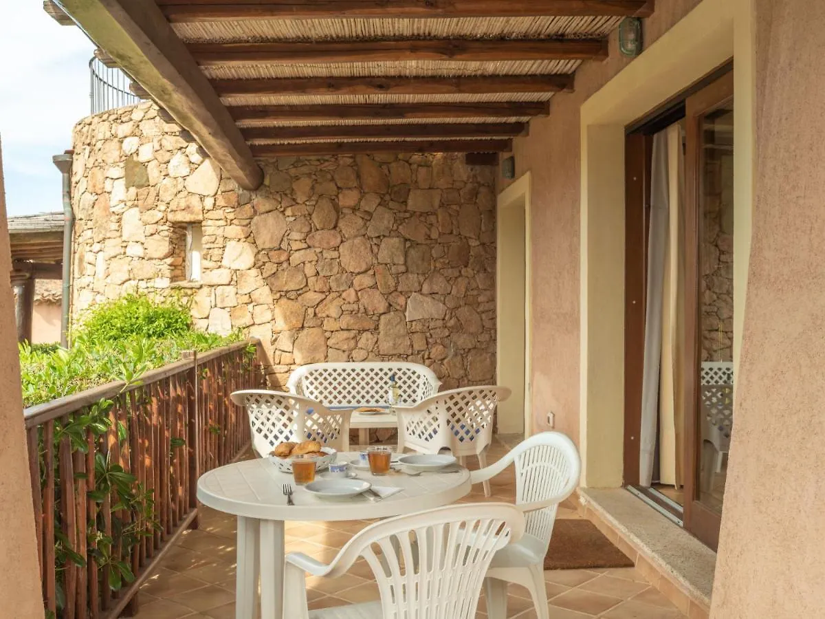 Holiday Home Acacia 2 - Vista Village By Interhome Porto San Paolo