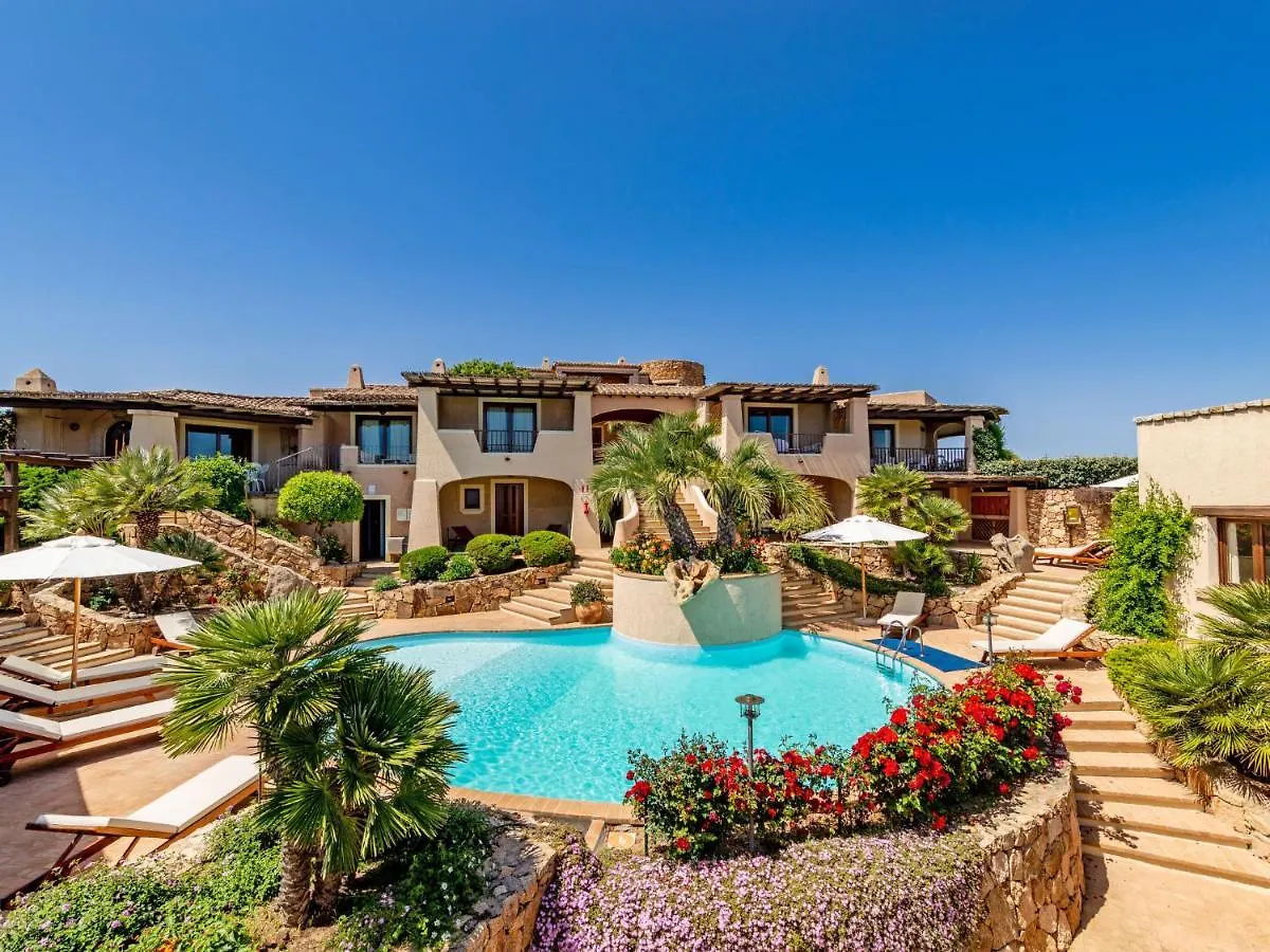 Holiday Home Acacia 2 - Vista Village By Interhome Porto San Paolo  Italy