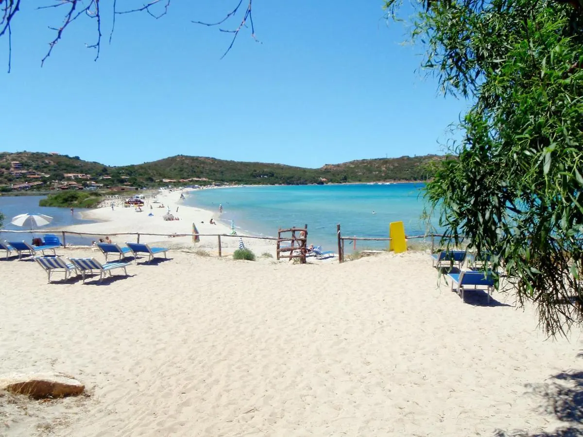 Holiday Home Acacia 2 - Vista Village By Interhome Porto San Paolo