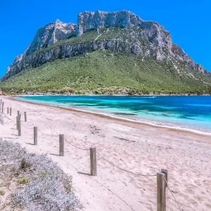 Casa Di Maria - La Pineta Porto San Paolo (Sardinia)