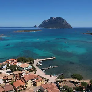 La Di Gavina Braccu Porto San Paolo (Sardinia)
