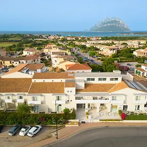 Felix - Porto San Paolo Porto San Paolo (Sardinia)