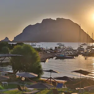 Ihr San Paolo Porto San Paolo (Sardinia)