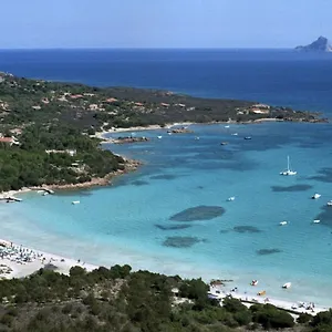 Mare Sardegna Porto San Paolo (Sardinia)