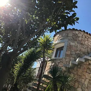 Le Del Mare Porto San Paolo (Sardinia)